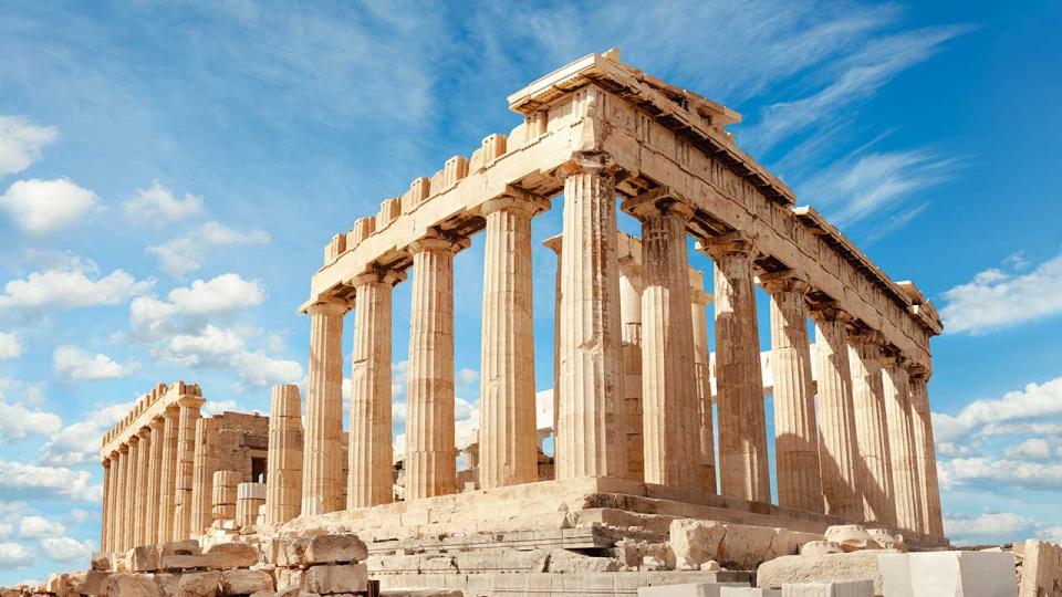 Akropolis