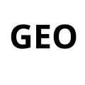 Fächerkürzel Geographie